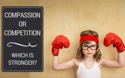 Compassion or Competition – Which is Stronger?