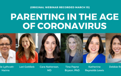 Coronavirus: Why I’m Hopeful