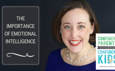 The importance of emotional intelligence