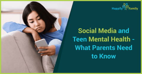 Social Media and Teen Mental Health - What Parents Need to Know ...