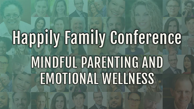 Mindful Parenting and Emotional Wellness