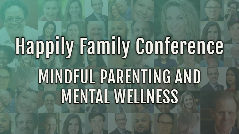 Mindful Parenting and Mental Wellness