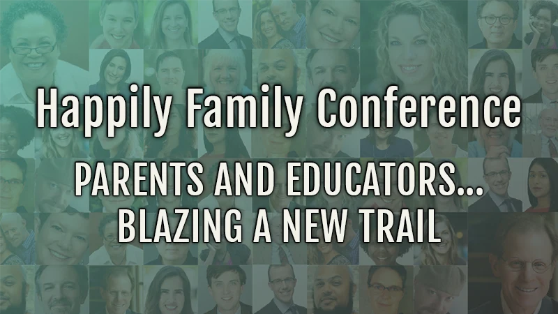 Parents and Educators… Blazing a New Trail