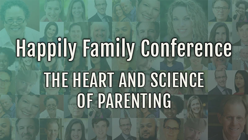 The Heart and Science of Parenting