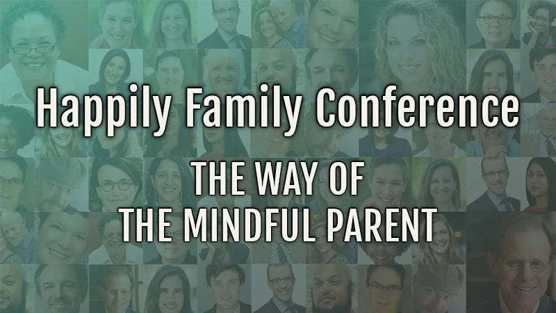 The Way of the Mindful Parent